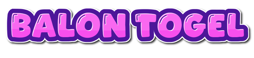 logo BALON TOGEL